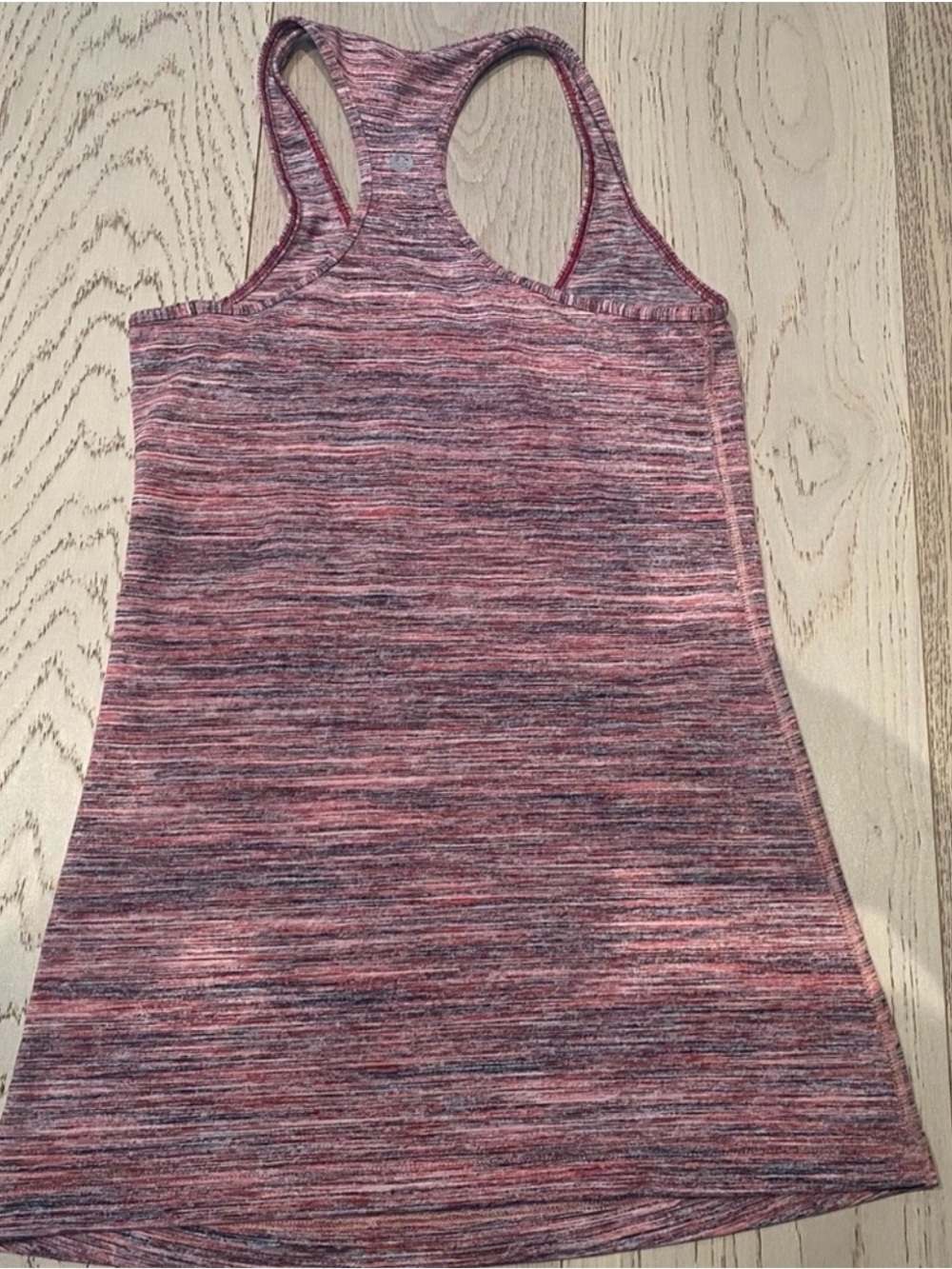 🍋 Lululemon Racerback Tank - Picture 2 of 3